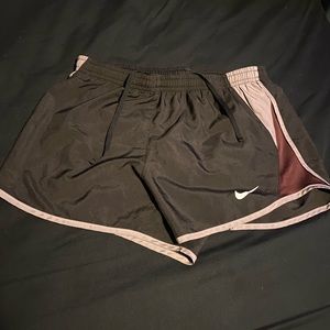 Nike Dri-Fit shorts